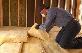 Insulation Air Sealing in Seeley, CA